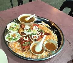 Boleh tengok antara makanan western di restoran dapoq chaen ni. Restoran Al Azzim Hidang Nasi Mendy Sedap Di Sungai Petani Saji My