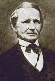 James Britton “Brit” Bailey (1779-1832)