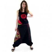 Coline diffusion will use your email address to send you our newsletters and meet our marketing needs, unless opposed by you. Sarouel Ethnique Vetement Hippie Baba Cool Pas Cher Teufeur Teckno