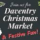 Daventry Christmas Market event image