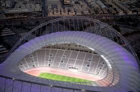 Kommentare, pressestimmen und reaktionen zur wm 2022 in katar. Fussball Wm 2022 Nur Acht Tage Zwischen Bundesliga Und Wm In Katar Fussball Stuttgarter Nachrichten