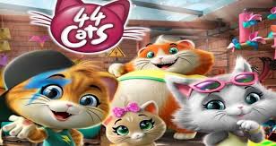 44 gatti zecchino d'oro 1968. Arriva Su Rai Yoyo 44 Gatti La Serie Animata Ispirata Allo Zecchino D Oro Ultime Notizie Flash