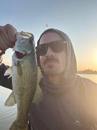 Accidents happen, be careful while fishing