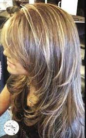22 Cute Layered Hairstyles For Medium Hair Cutemediumhairstyles Layeredhairstyles Readytomeal Womenmediumhairstyles Styles Cheveux Longs Cheveux Coiffure