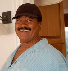 Hubert Robinson Jr. Obituary