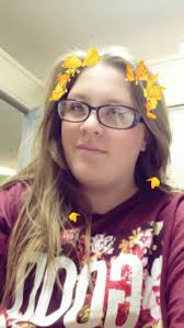 Mckenna Raine Richards (mckennaraineric)