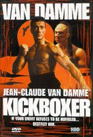 These films instead focused on van damme's. Karate Tiger 3 Der Kickboxer Badmovies