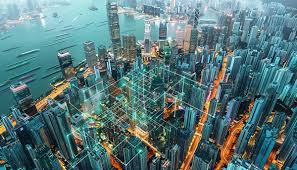 Smart cities: What are they? How will they work?