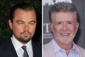 Leonardo DiCaprio Remembers Alan Thicke: "No One Was Cooler"