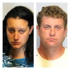 Portsmouth police arrest two in heroin sting