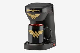You might notice that it's not the highest tech single cup coffee maker. 11 Best Single Serve Coffee Makers 2019 The Strategist