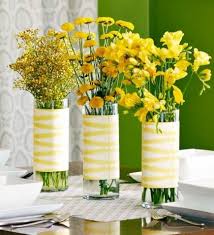 50 Easy Spring Decorating Ideas Spring Brunch Decorations Easy Spring Decorations Spring Table Centerpieces
