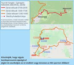 Magyarország legmagasabb hegycsúcsa környékének részletes turistatérképe a mátra térkép melléktérképe, a jelmagyarázatot lásd a főtérképen. Tekerj A Zoldbe A Matra Bikerrel