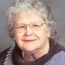 H. Jane Post Obituary October 21, 2009