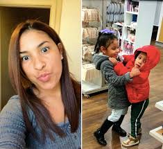 'They told me, everybody's gone.' Grieving family at a loss to explain  tragic killing of mother, 2 kids.