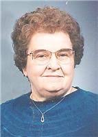 Marlys Lewis Obituary (1925