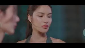 Alice and Nam Gl Thai Drama