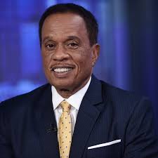 Juan Williams A Liberal Outlier At Fox News Is Leaving The Five The New York Times
