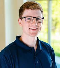 Daniel Cooper, MOT, OTR/L