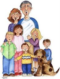 Pin En Actividade A Familia