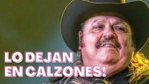 DEMANDA LEGENDARIA!! EL EX DE RAMÓN AYALA LE QUIERE QUITAR HASTA LOS CALZONES - YouTube