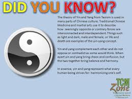Yin And Yang Yin Yang Traditional Chinese Medicine Qigong