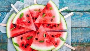 In fact, you can tell whether a watermelon is ripe without. Summer Tips How To Tell If Your Watermelon Is Ripe And Sweet Ndtv Food