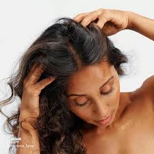 Dove Density Boost Root Lift Thickening Spray Review