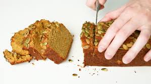 We took an old recipe from fannie farmer as a base and have made several changes to it over the years. Keto Paleo Low Carb Pumpkin Bread Recipe Quick Easy