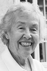 Mary Rogers Obituary (2015)