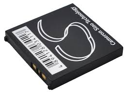 CS 750mAh battery for Sharp 940SH ...