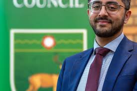 Imam and councillor Adeel Shah responds to Jalsa Salana criticism