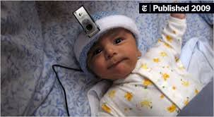 A New Crop of Scientists Are Using Their Children as Research Subjects