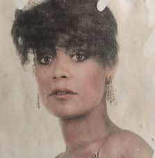 Happy Birthday, Sheila Cecilia Escovedo, known professionally as Sheila E.  Born