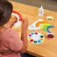 Rainbow Parenting & Family Program: Decorate a Rainbow