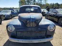 Image result for Florentine Blue 1942 Mercury