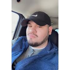 Aaron Patino Salazar Obituary