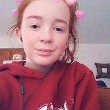 Abby Harper Kirk (@abbydarlene12)