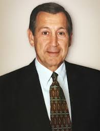 Arnold Calabrese Obituary (1938