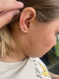 Punctured Piercing and Tattoo, 2459 S Main St, Ste 6, Woods Cross, UT  84010, US