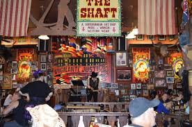 She was a flamboyant and promiscuous woman who owned the place in the 1800s. Big Nose Kate S Saloon Picture Of Big Nose Kates Saloon Tombstone Tripadvisor