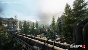 Sniper elite 4 file size : Download Sniper Ghost Warrior 2 Collectors Edition Pc Multi9 Elamigos Torrent Elamigos Games