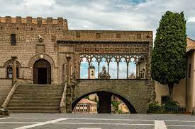 Maybe you would like to learn more about one of these? Italia On Twitter A Tour Of Tuscia Viterbese Can Only Start In The Area S Capital Viterbo An Enchanting Mediaeval Town Known As The City Of Popes Https T Co 4f04etuwgx Giroe Italytoenjoy Https T Co 6naxufmb5i