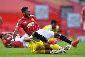 Manchester united vs fulham live! Qbznpghuj82oqm