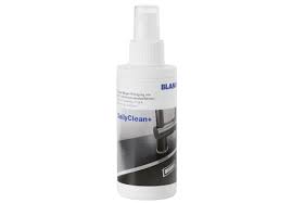 You can then spray your whole sink with. Cleaning Granite Sinks Here S How To Look After Your Silgranit S Blanco