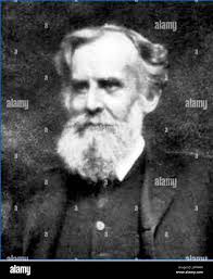 John venn hi-res stock photography and images