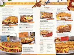 Serving breakfast around the clock, as well as food from its lunch and dinner menus, each restaurant creates an atmosphere in which patrons can sit back, relax, and enjoy hearty meals every day of the year. Denny S Menu Menu For Denny S Spartanburg Greenville