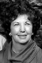 Dorothy Harvey Obituary (2013)