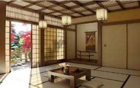 When designing your new home, think about how your home can be built to support owning less stuff. Pin On Japanese Style