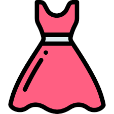 Dress Free Vector Icons Designed By Freepik Fashion Design Drawings Free Icons Instagram Highlight Icons